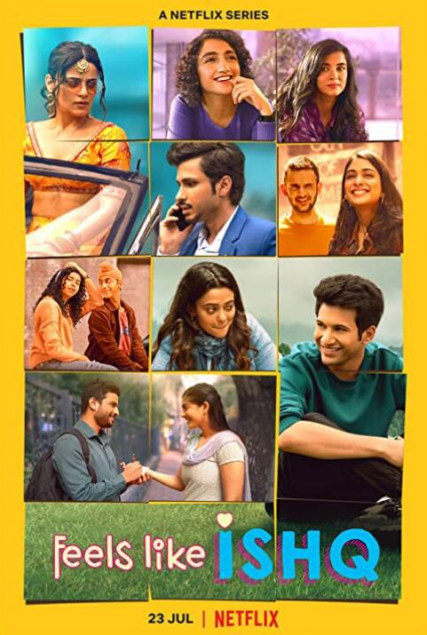 这就是爱吗？ 第03集