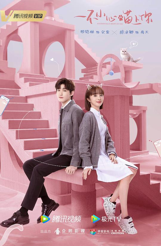 一不小心喵上你 第23集