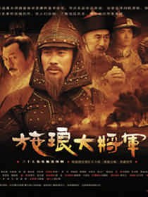 施琅大将军 第12集