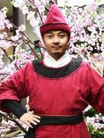 头牌喜乐会 第03集