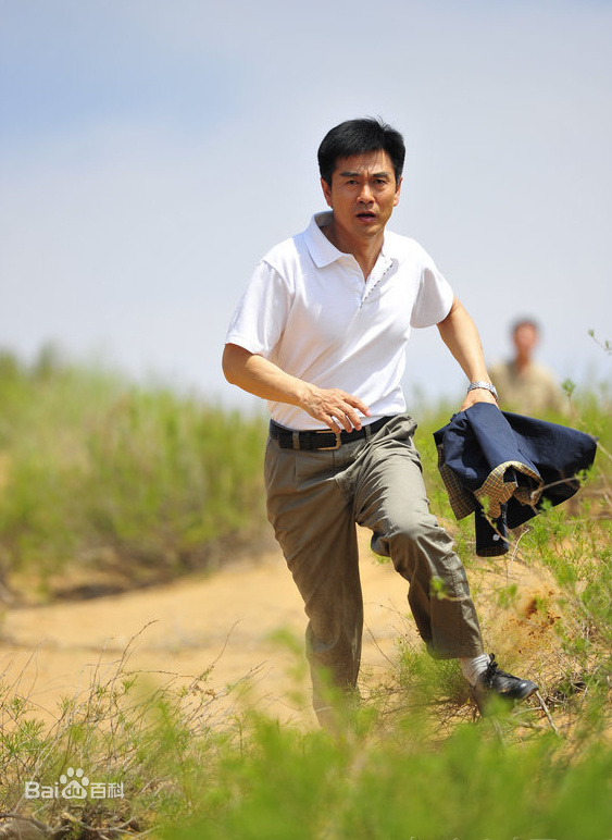 沙漠情深之五月花开 第12集