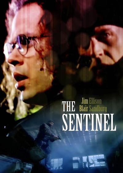 哨兵 第一季 第08集