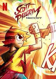 歪小子斯科特：火力全开(全集)