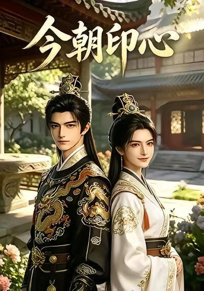 今朝印心(全集)
