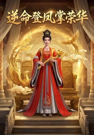逆命登凤掌荣华(全集)