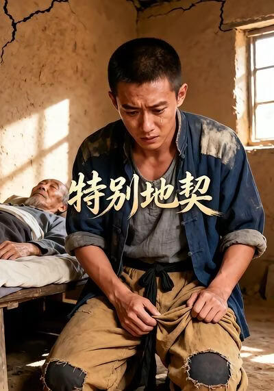 特别地契(全集)