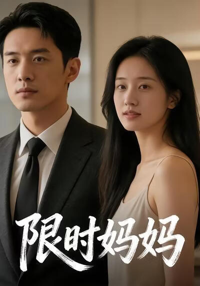 限时妈妈(全集)