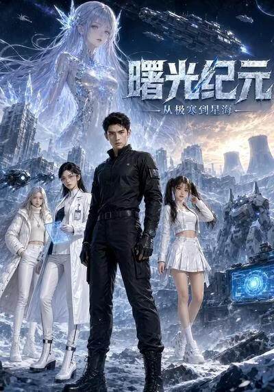曙光纪元，从极寒到星海(全集)