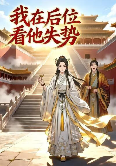 我在后位看他失势(全集)