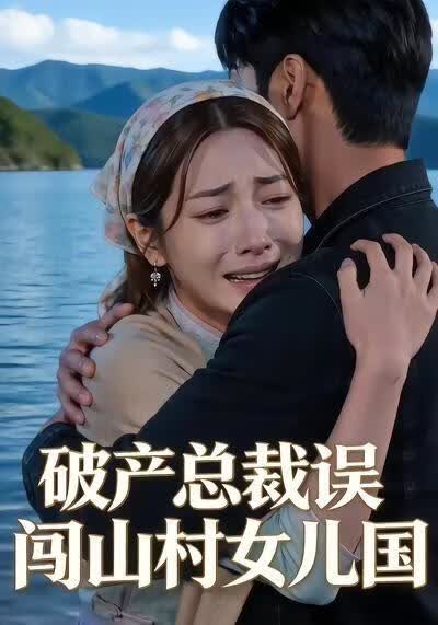 破产总裁误闯山村女儿国(全集)