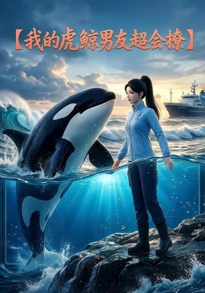我的虎鲸男友超会撩(全集)