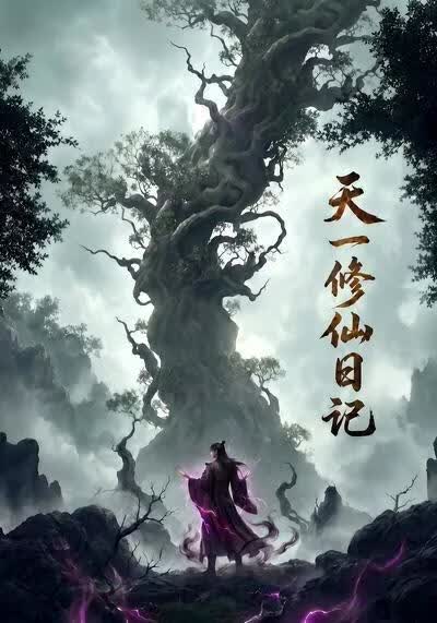 天一修仙日记(全集)