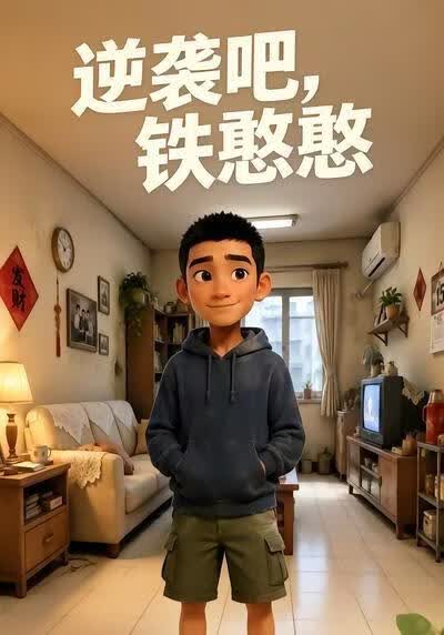 逆袭吧，铁憨憨第一部(全集)
