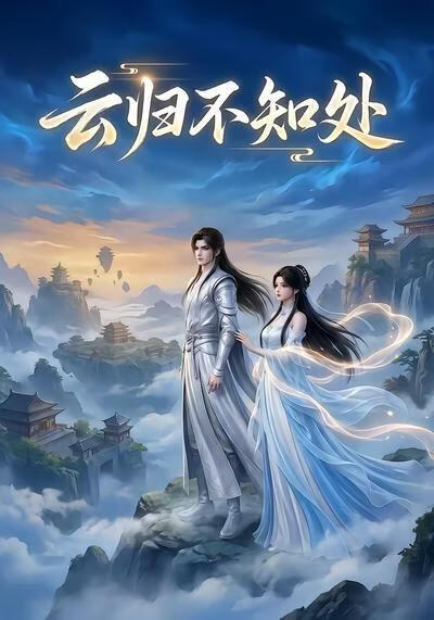 云归不知处(全集)