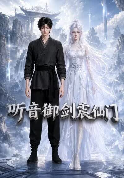 听音御剑震仙门(全集)