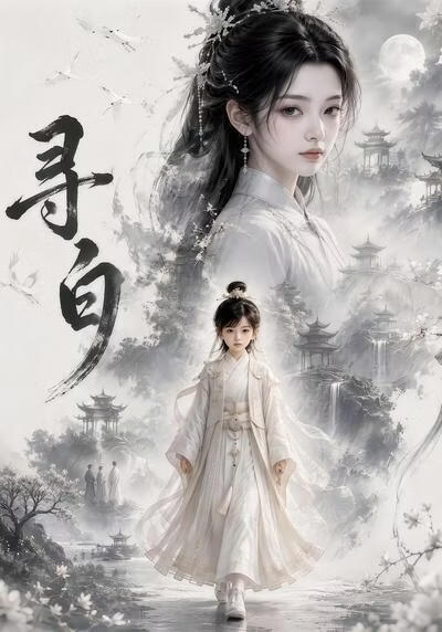 寻白(全集)