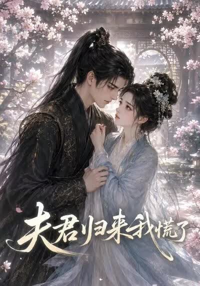 夫君归来我慌了(全集)