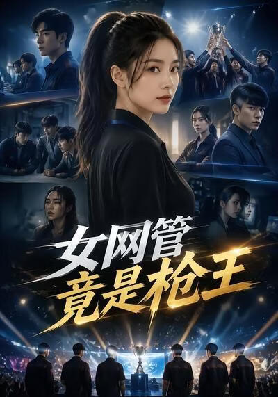 女网管竟是枪王(全集)