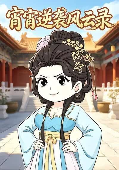 宵宵逆袭风云录(全集)