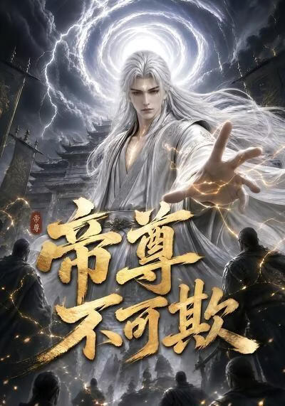帝尊不可欺(全集)