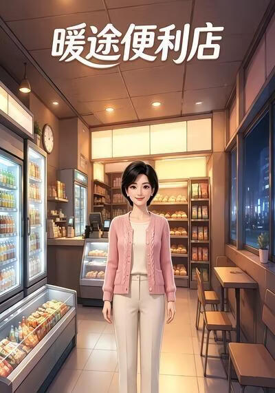 暖途便利店(全集)