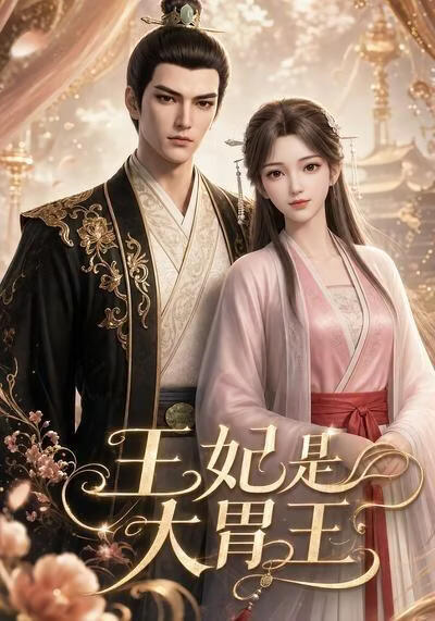 王妃是大胃王(全集)