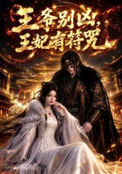 王爷别凶王妃有符咒(全集)