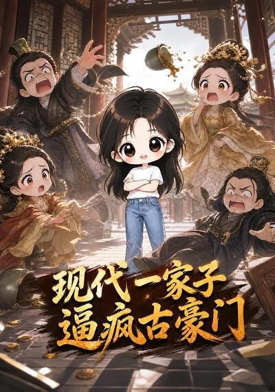 现代一家子逼疯古豪门(全集)