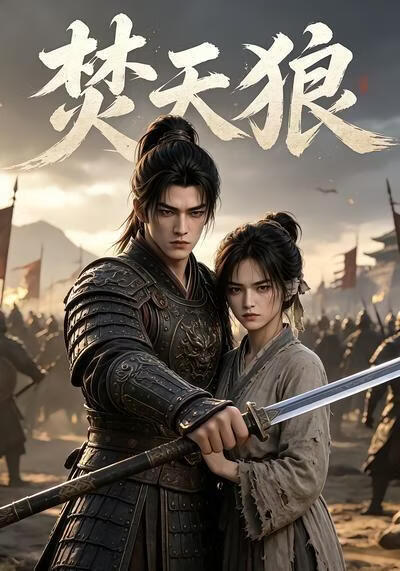 焚天狼(全集)