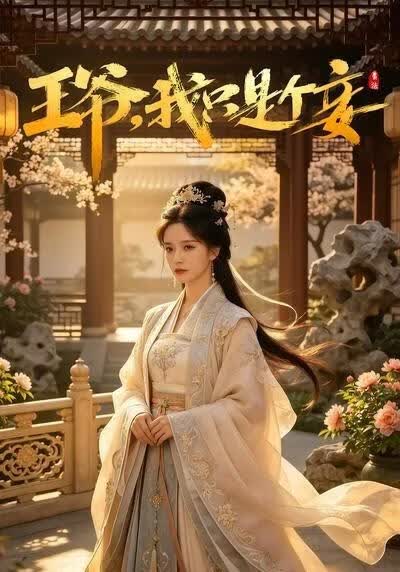 王爷，我只是个妾(全集)