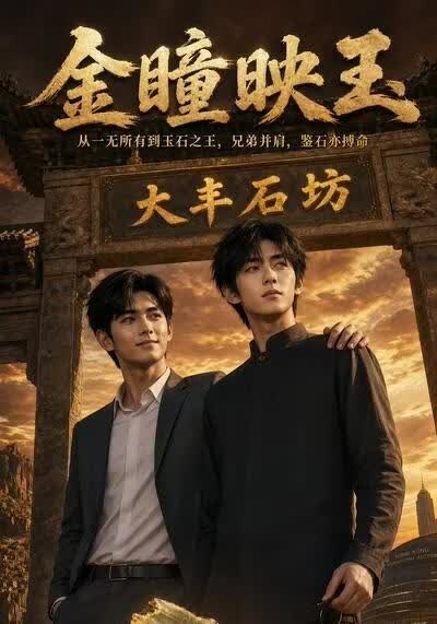 金瞳映玉(全集)