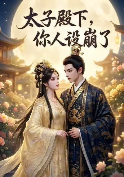 太子殿下，你人设崩了(全集)