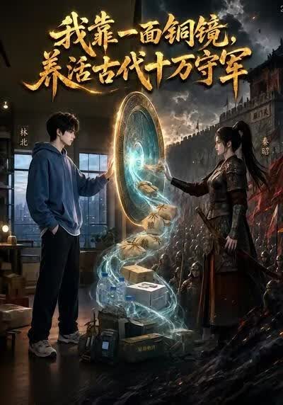 我靠一面铜镜，养活古代十万守军(全集)