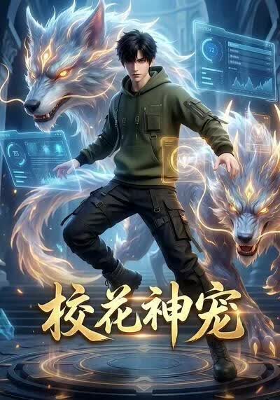 校花神宠(全集)