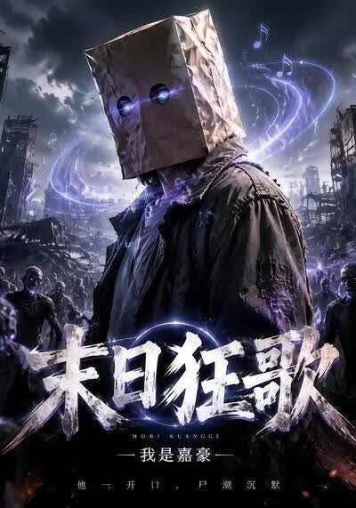 末日狂歌(全集)