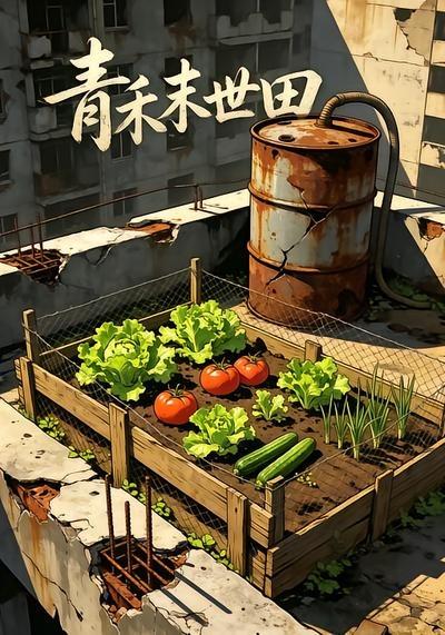 青禾末世田第一部(全集)