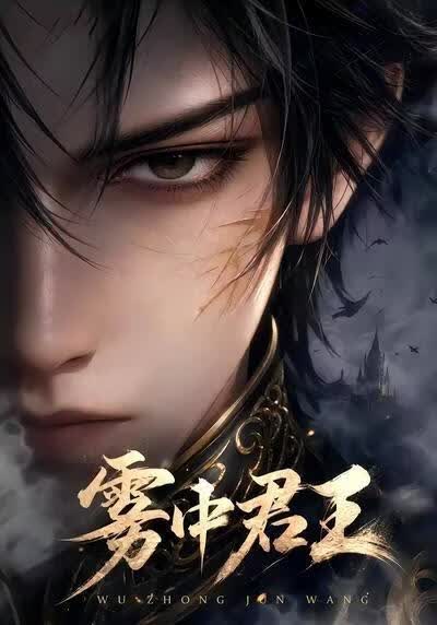 雾中君王(全集)