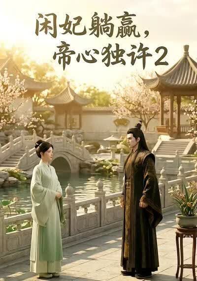 闲妃躺赢，帝心独许2(全集)