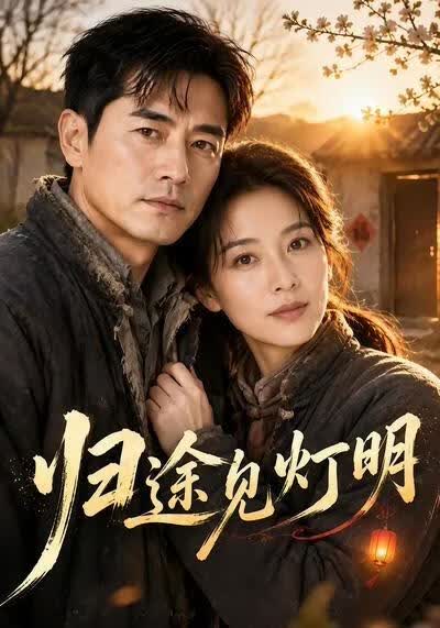 归途见灯明(全集)