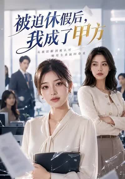 被迫休假后我成了甲方(全集)