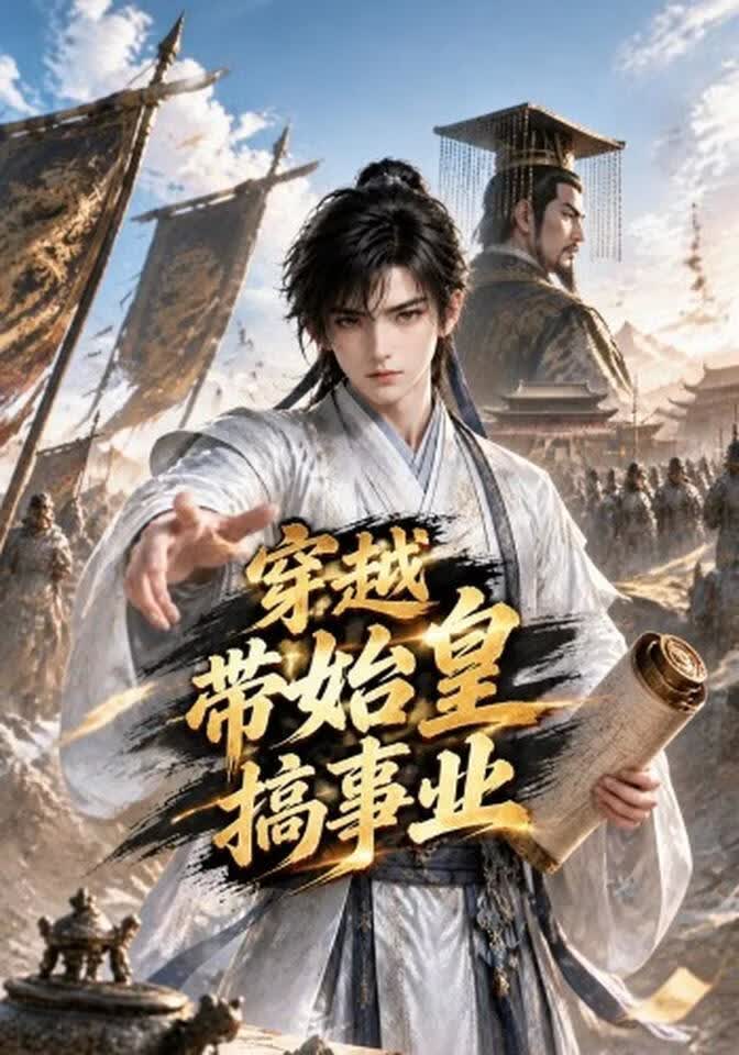 穿越带始皇搞事业(全集)