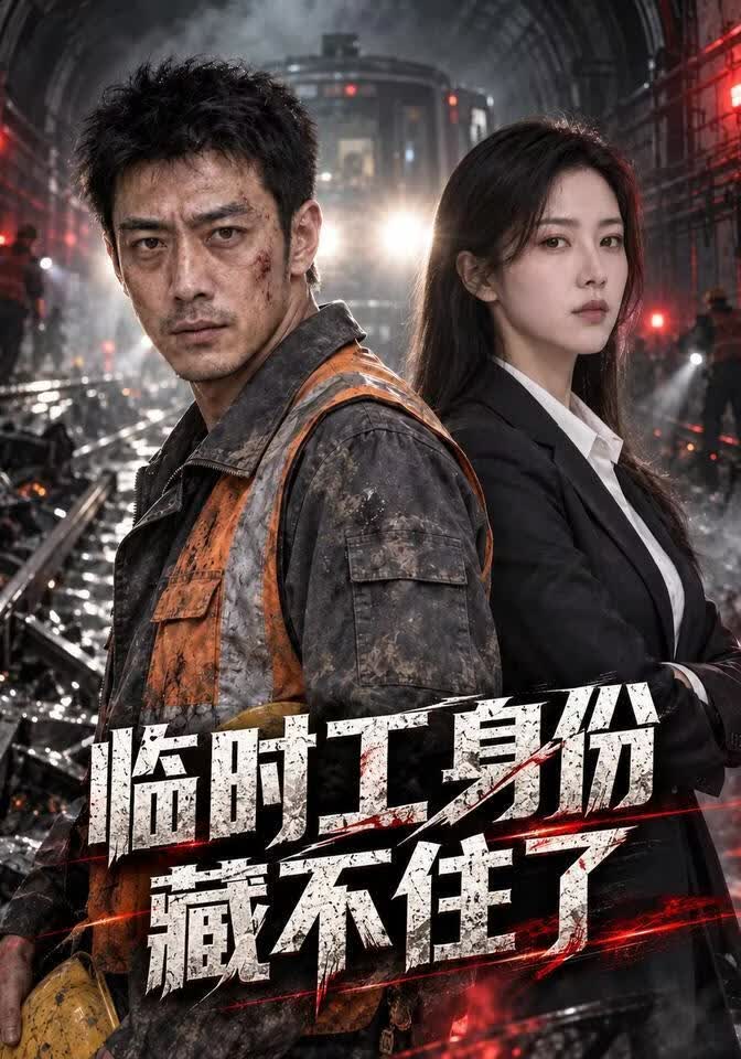 临时工身份藏不住了(全集)