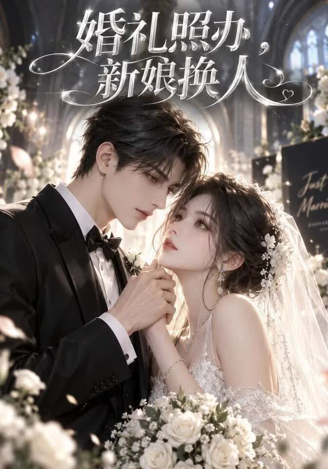 婚礼照办，新娘换人(全集)